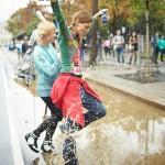 Streetparade Wien 2014