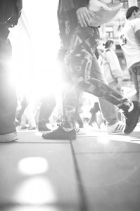 Fotowalk Fehlbelichtungen - Wiener Innenstadt