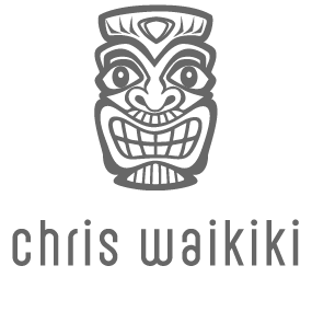 Chris Waikiki - Lion Leader